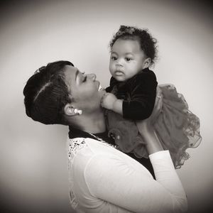 Meet your Posher, Shanice